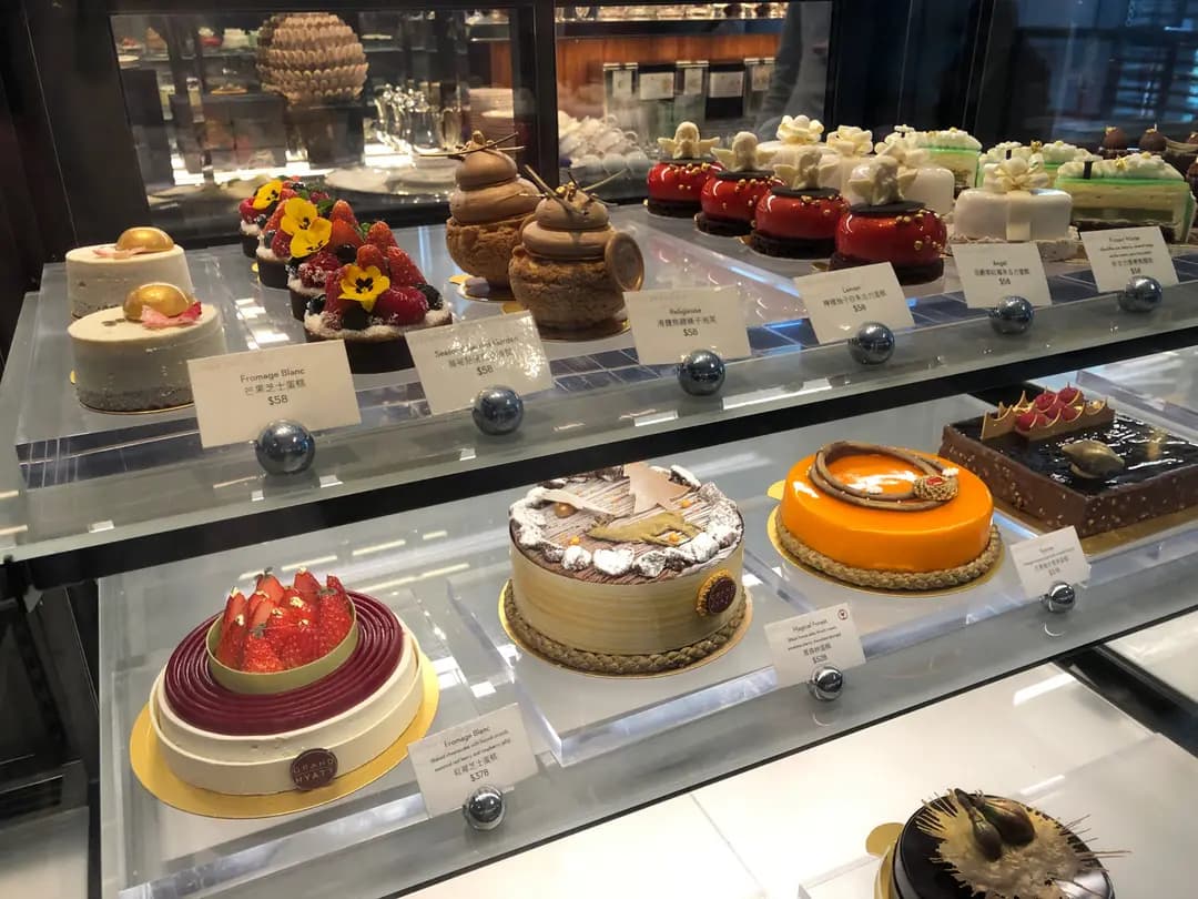 Chocolatier 糖果屋 photo 6