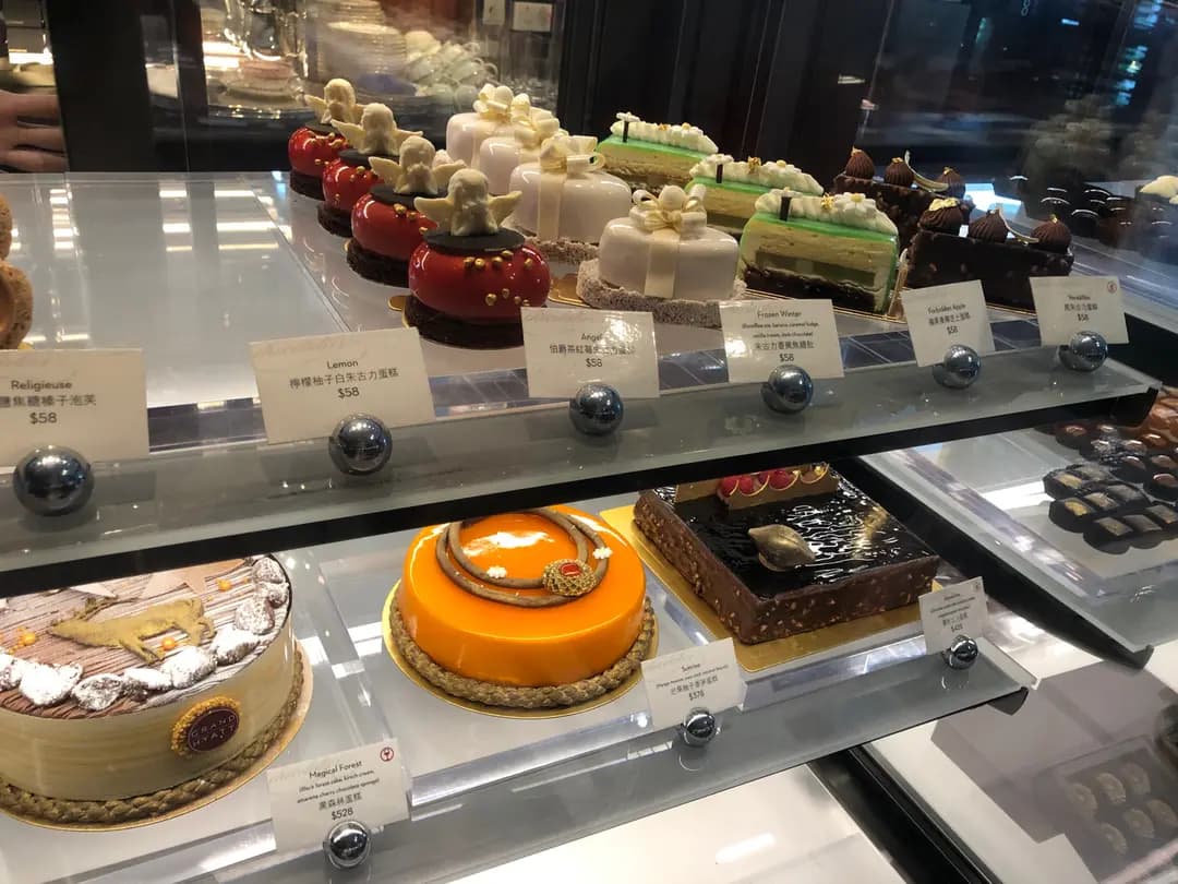 Chocolatier 糖果屋 photo 2