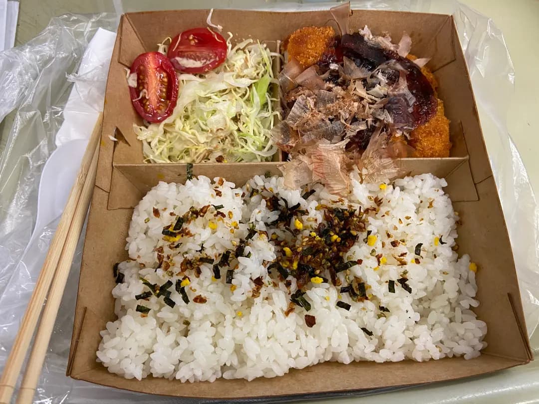 飯Hub (匯華工廠大廈) photo 2