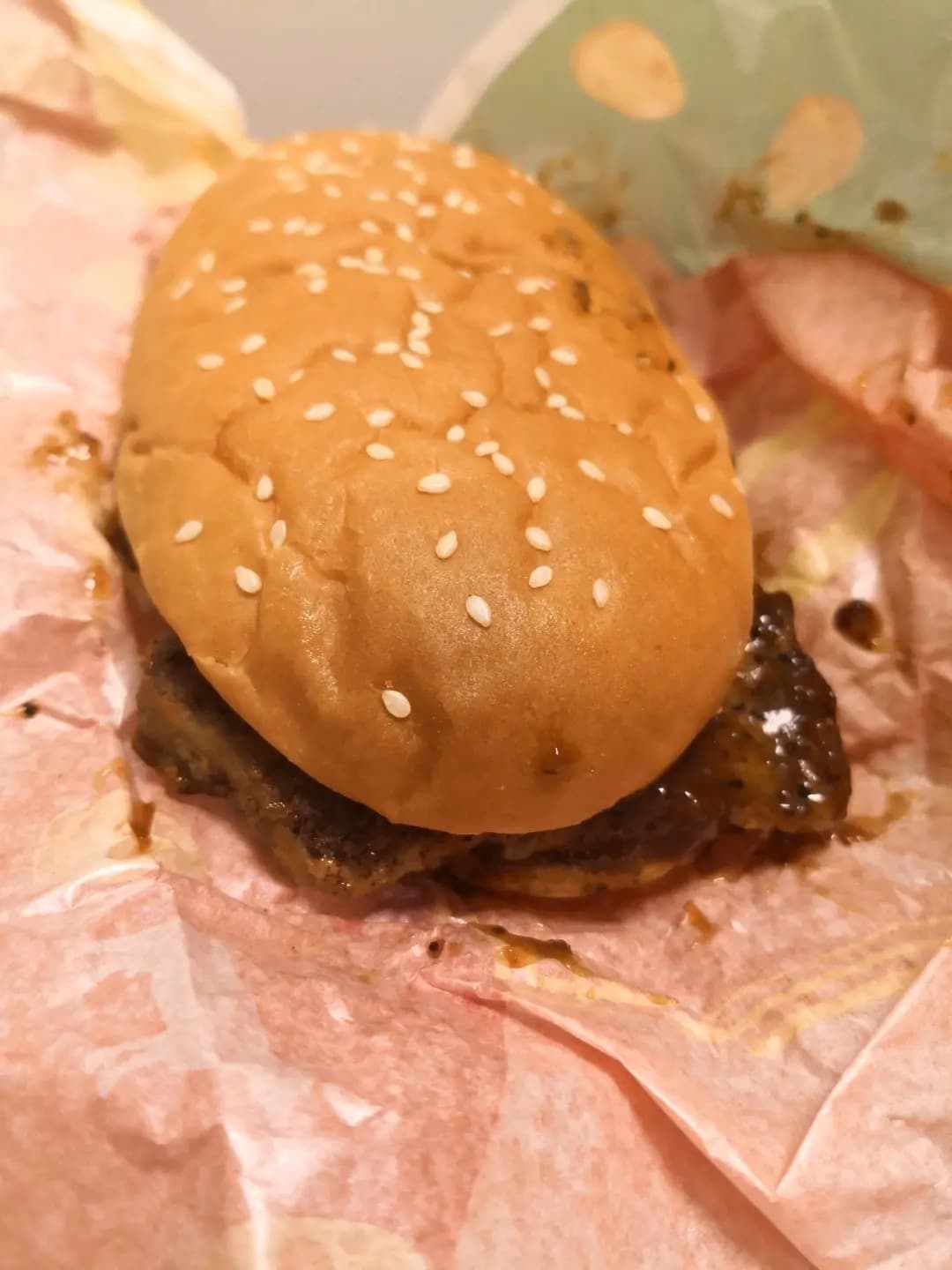 麥當勞 (元州街) photo 7