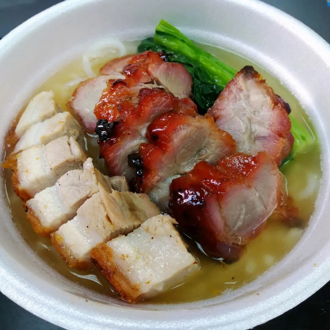 廣源燒味餐廳 photo 4