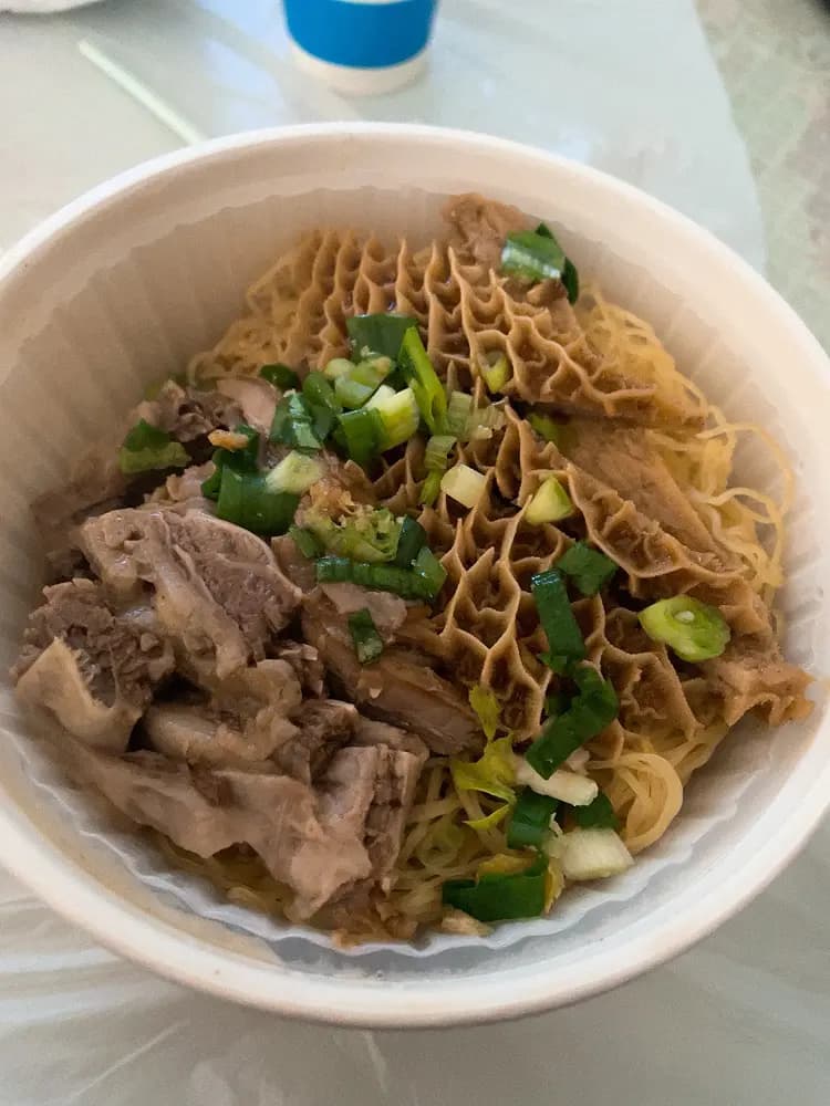復興香港仔魚蛋王 photo 2
