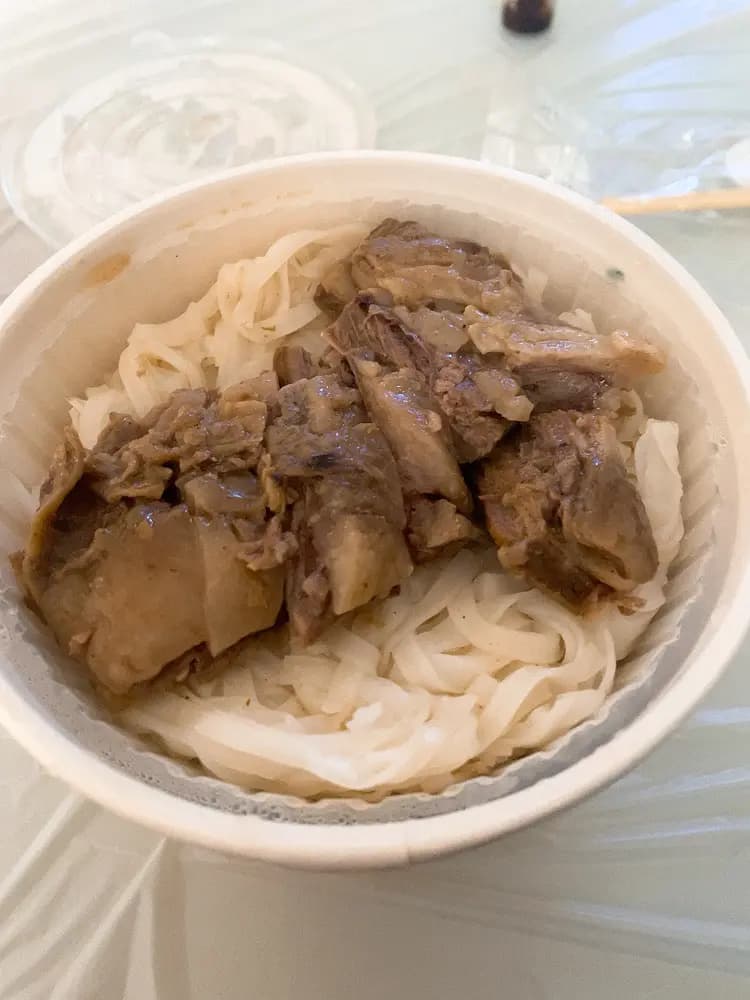 復興香港仔魚蛋王 photo 3