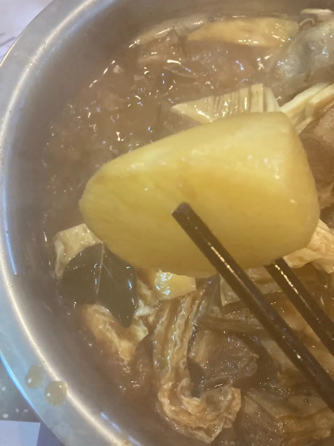 農場烤魚火鍋專門店 photo 1