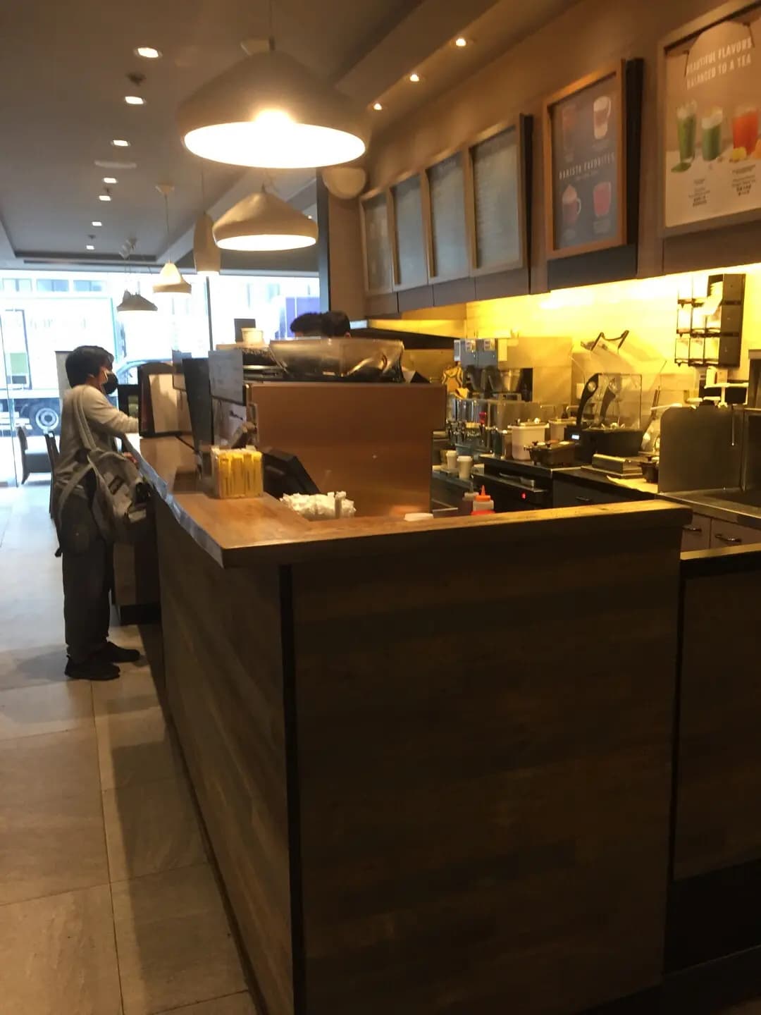 星巴克咖啡 photo 3