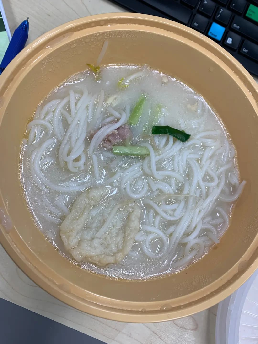 譚仔雲南米線 (港鐵九龍站) photo 4