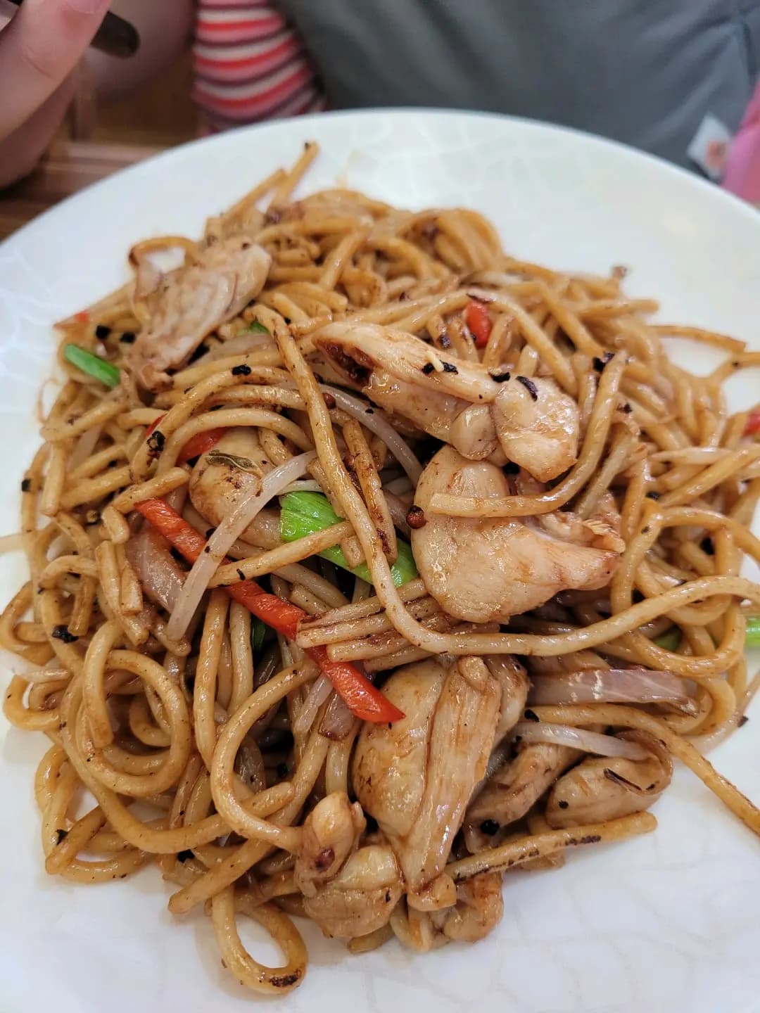 合記茶餐廳 photo 6