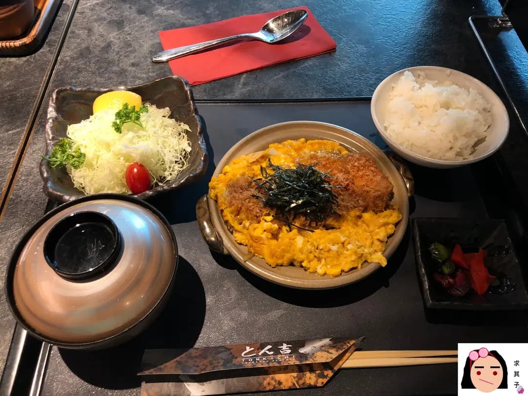 丼吉日式吉列豬排專門店 (又一城) photo 3