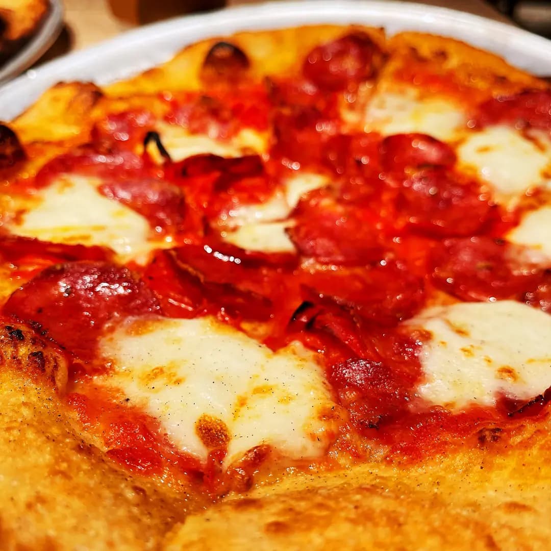 Emmer Pizzeria & Café photo 4