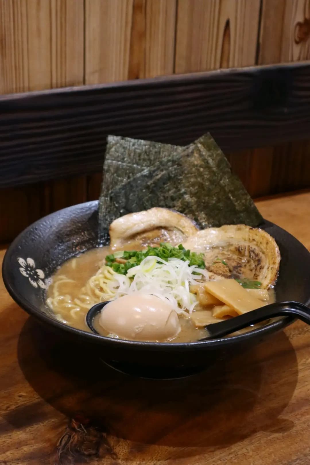 友拉麵 photo 1