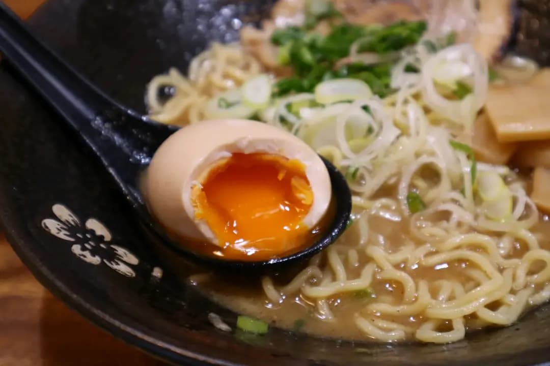 友拉麵 photo 3