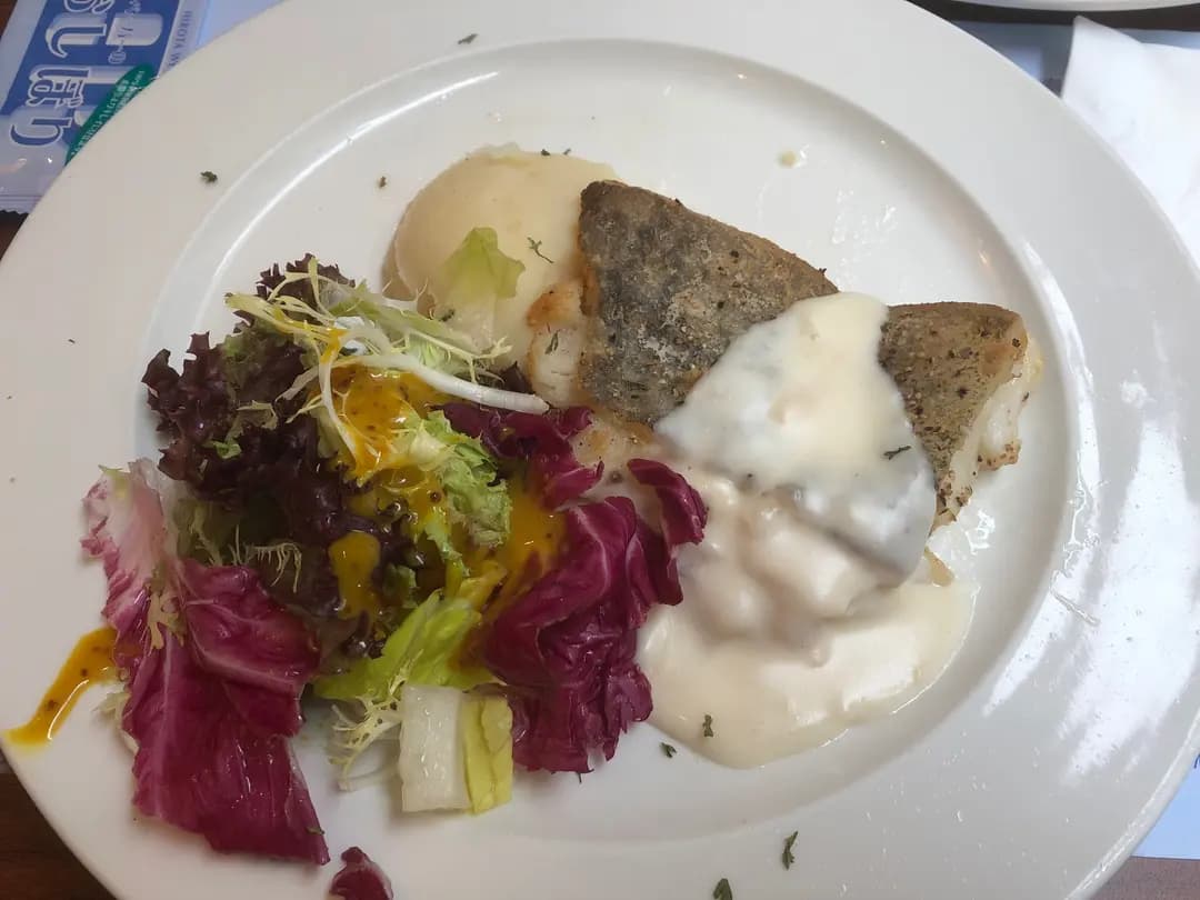Marco's Oyster Bar & Grill photo 2