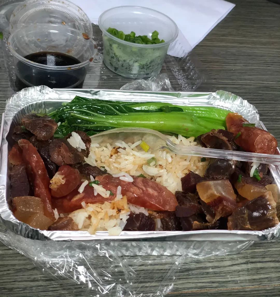 中華海鮮菜館 photo 5