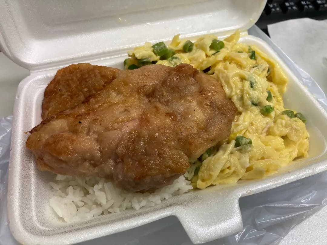 家家美食 photo 1