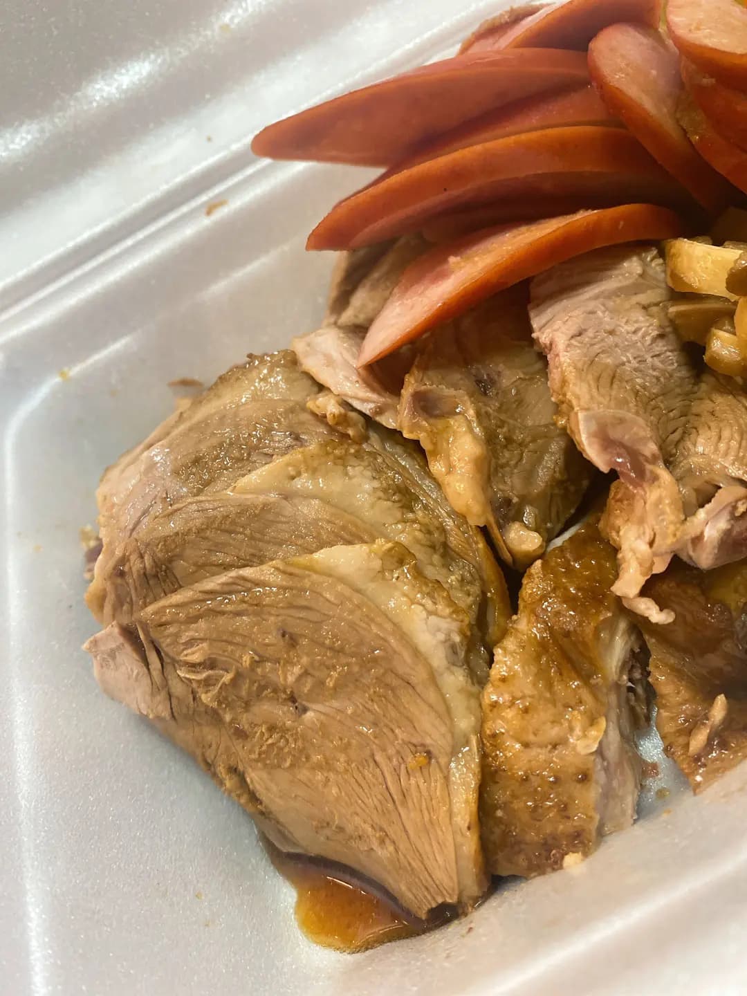 新創發滷味專門店 photo 8