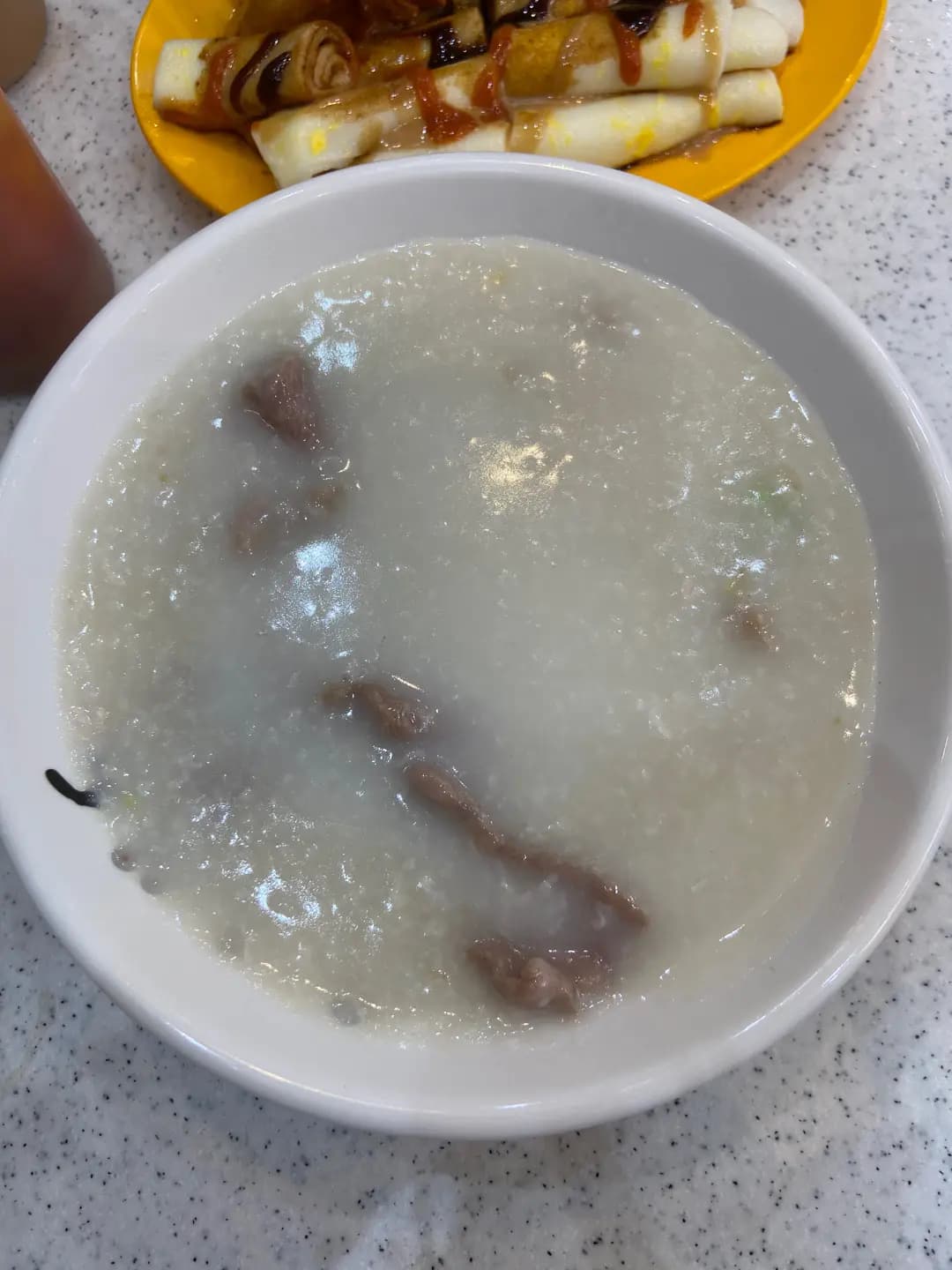 卓記粥粉麵小廚 photo 3