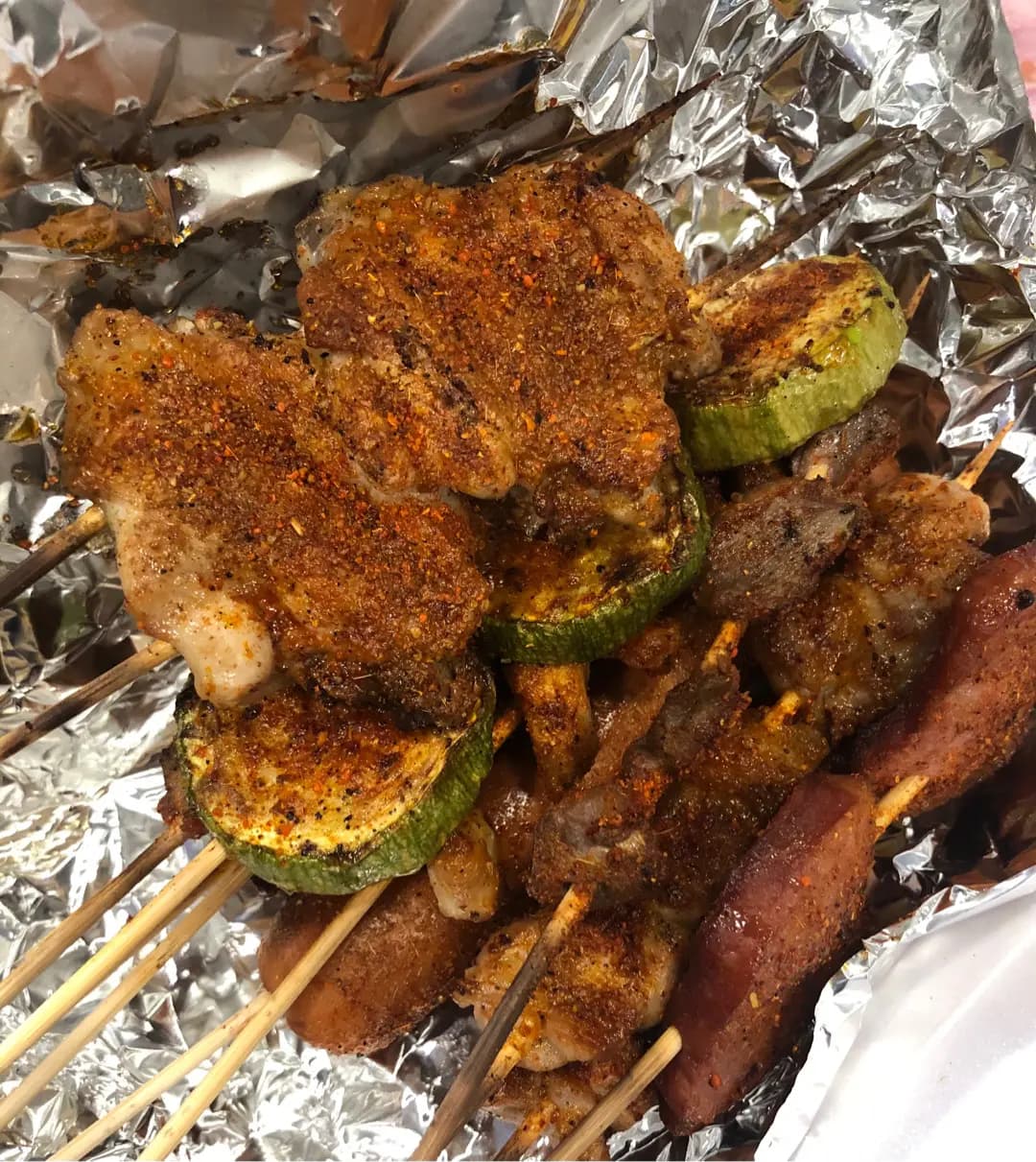 東CF士多小食店 photo 6