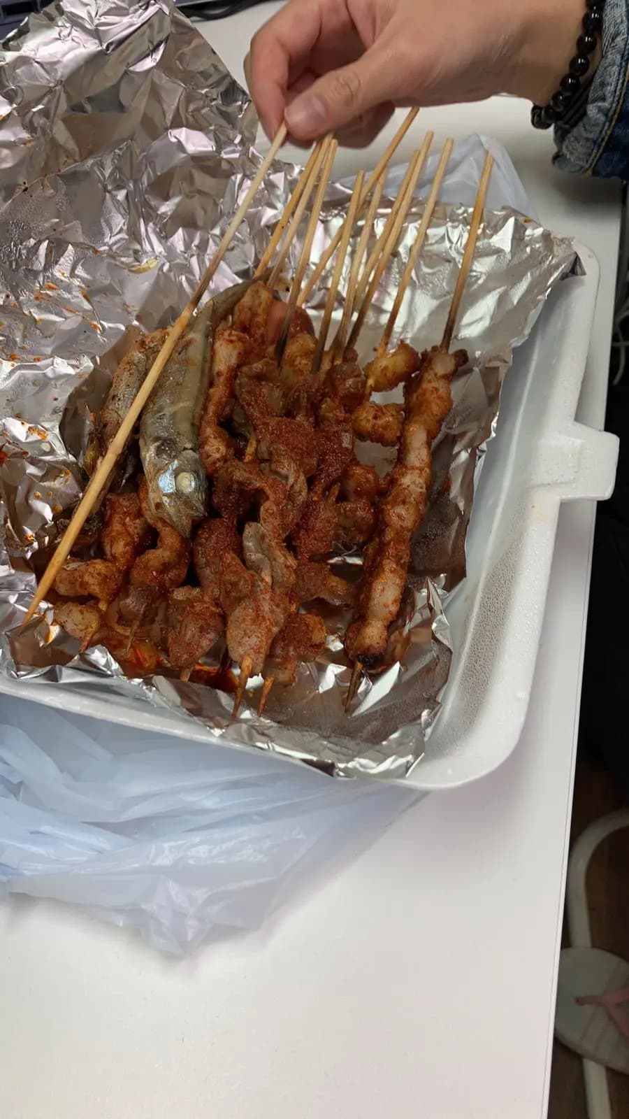 東CF士多小食店 photo 8