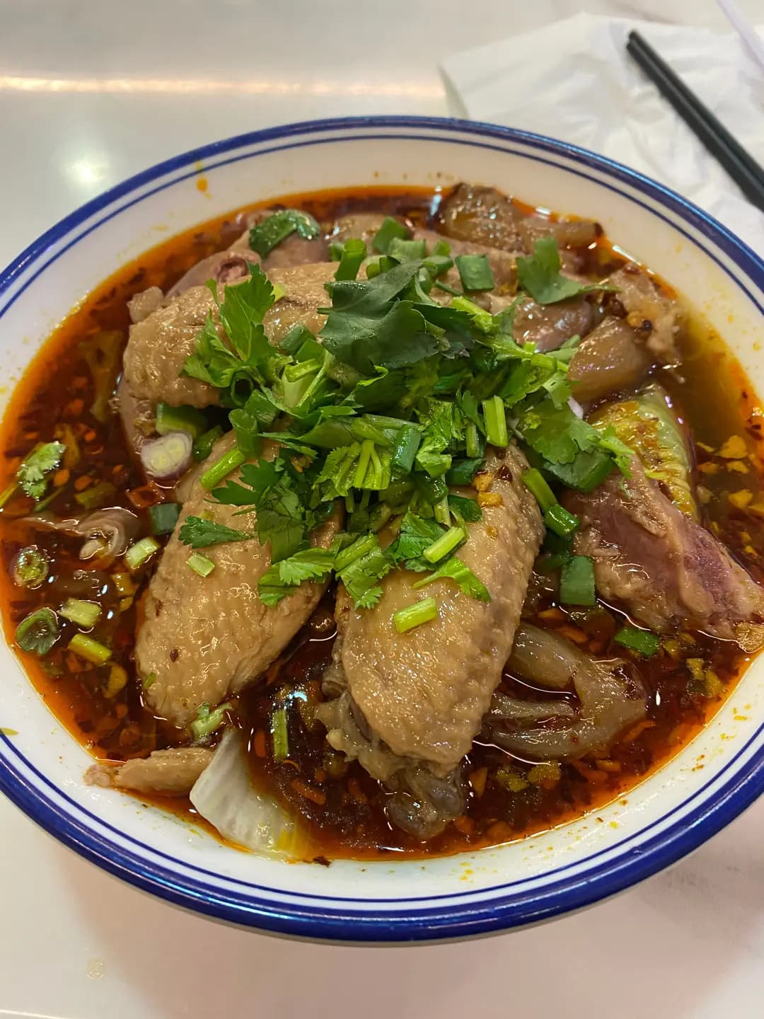 華記滋味小食 (界限街) photo 4