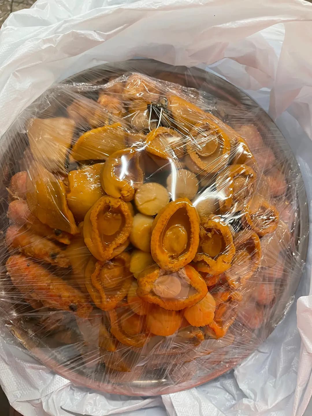 洪運正宗圍村盆菜 photo 3