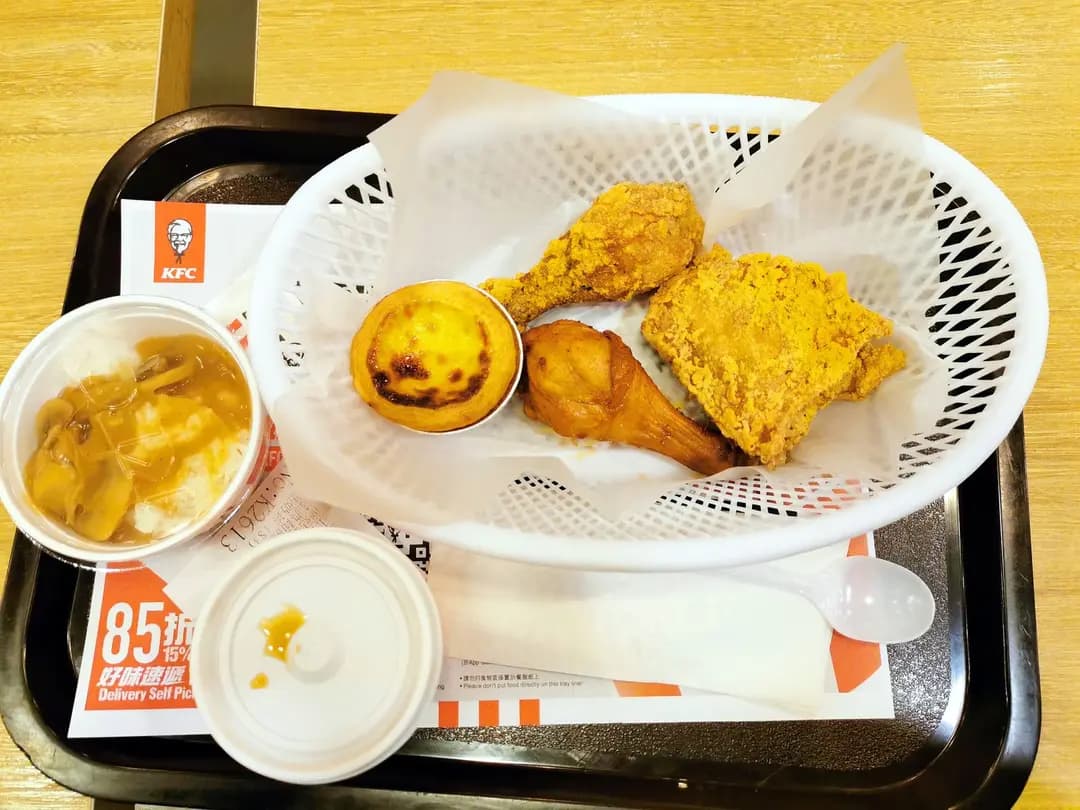 肯德基家鄉雞 (KFC) photo 4