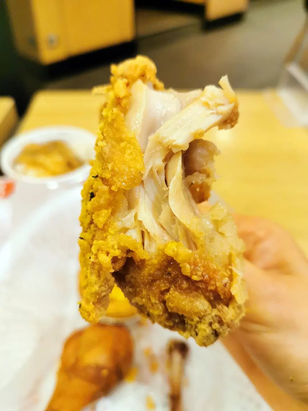 肯德基家鄉雞 (KFC) photo 8