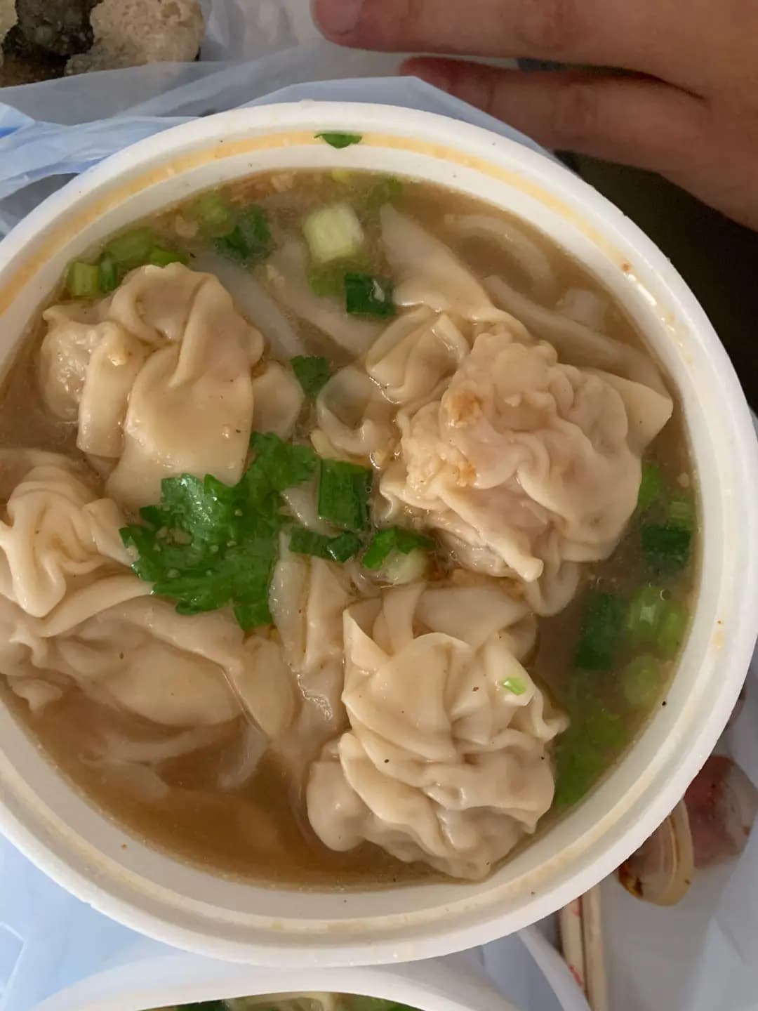 雲吞成麵食 photo 6