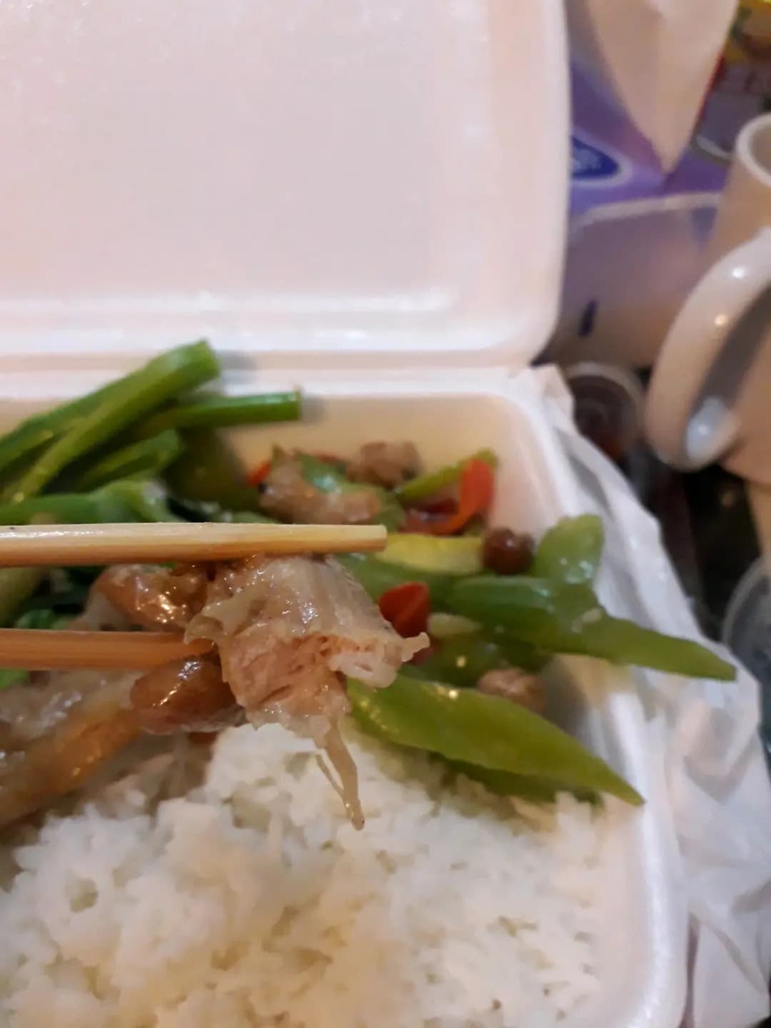唐記包點 (吉利徑) photo 6