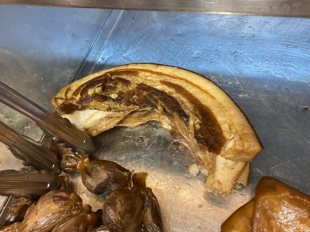 新創發滷味專門店 photo 1
