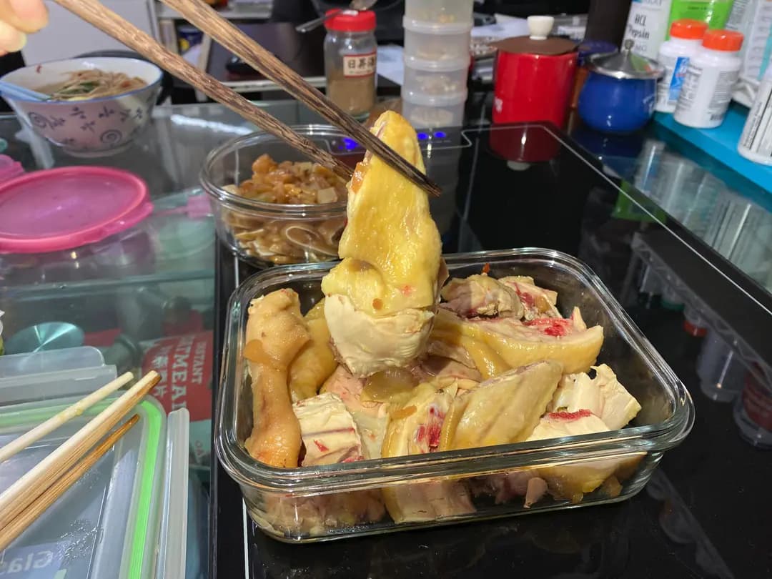 新創發滷味專門店 photo 2