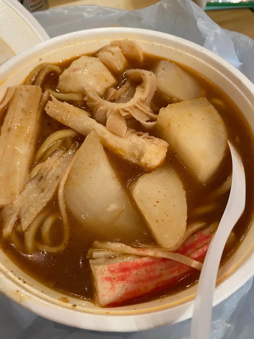 明苑粥粉麵飯 photo 6