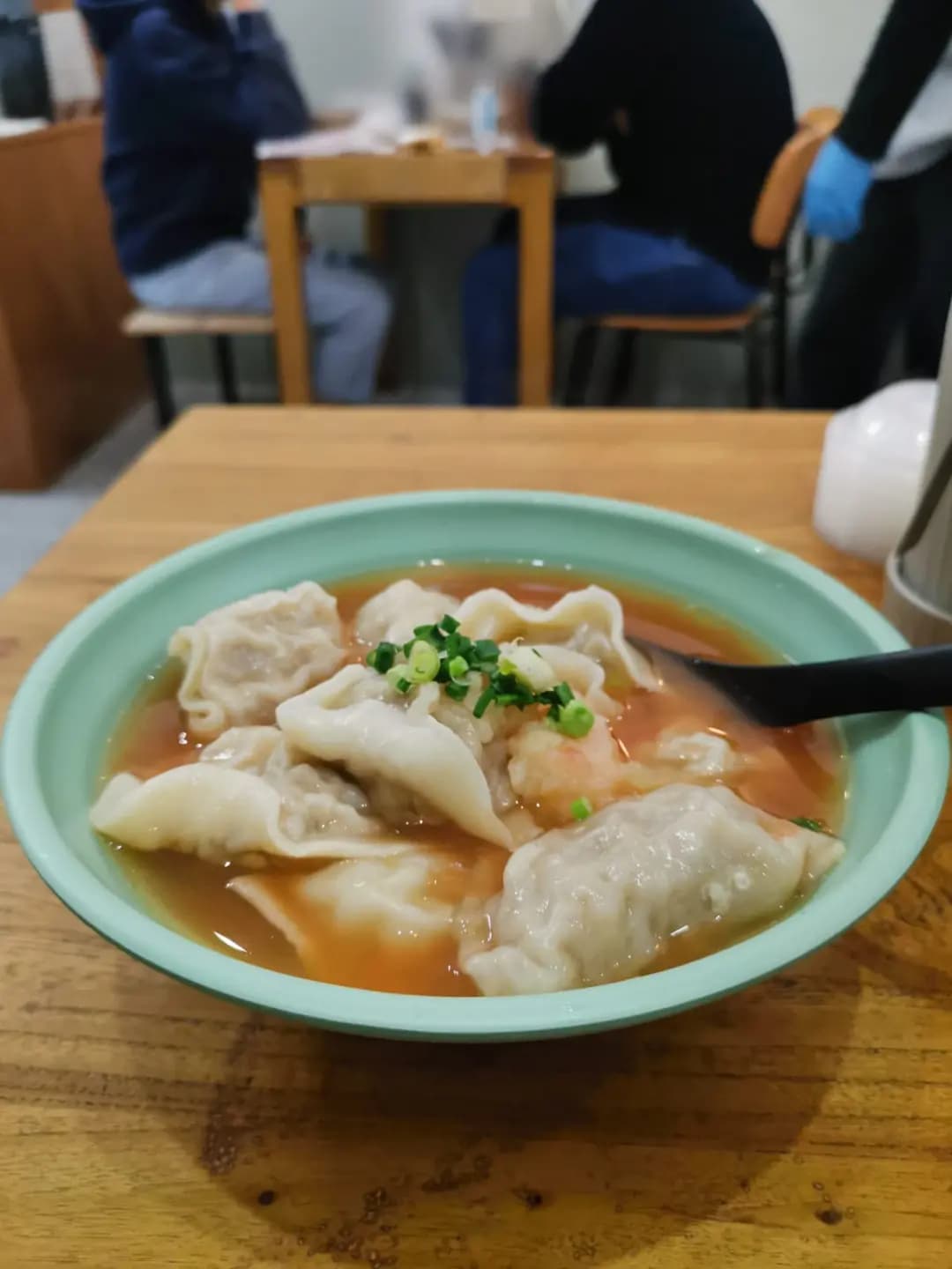 甜記餃子 photo 7