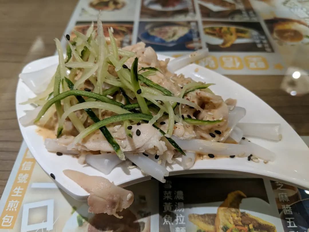 堅信號上海生煎皇 (淘大商場2期) photo 6