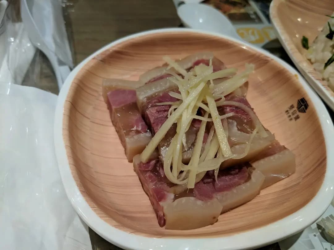 堅信號上海生煎皇 (淘大商場2期) photo 2
