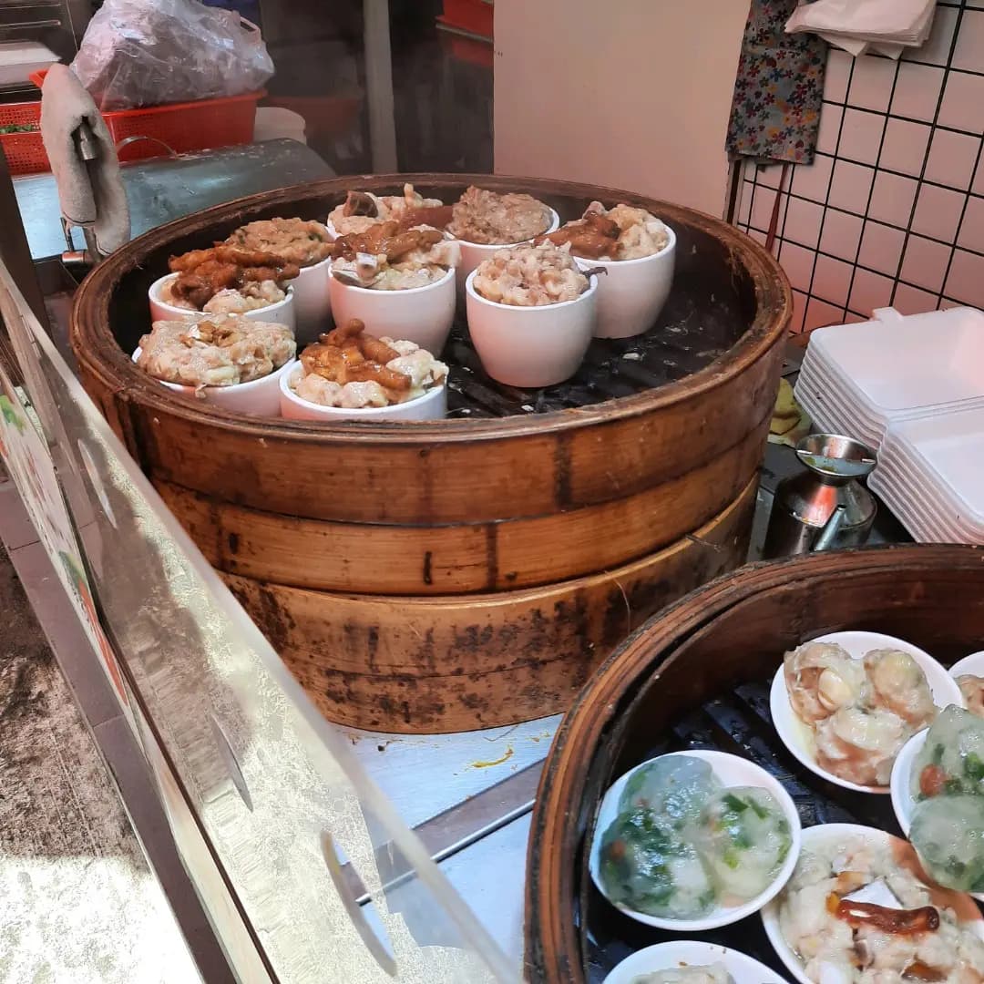 包點皇者 photo 7