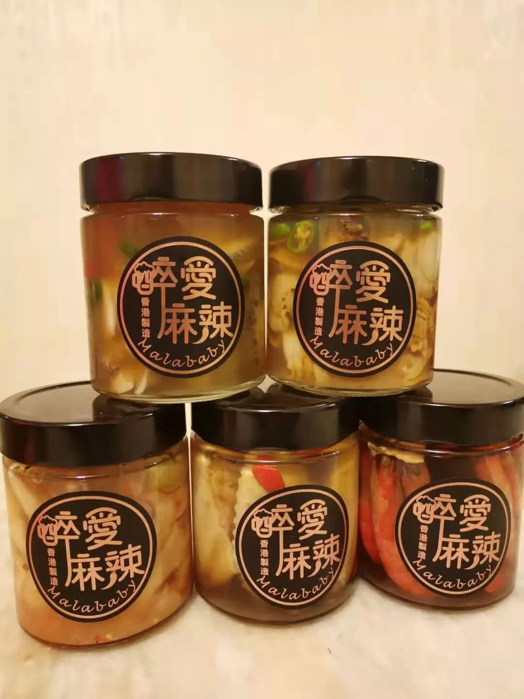 醉愛麻辣 photo 1