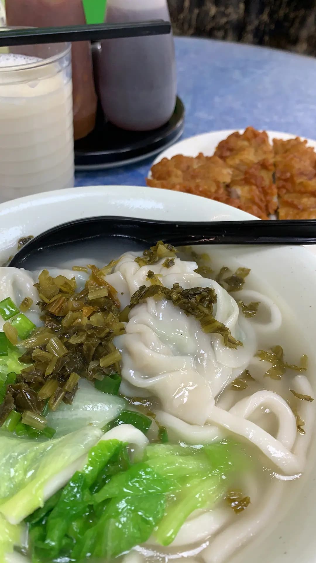 君滬鍋貼大王 photo 2