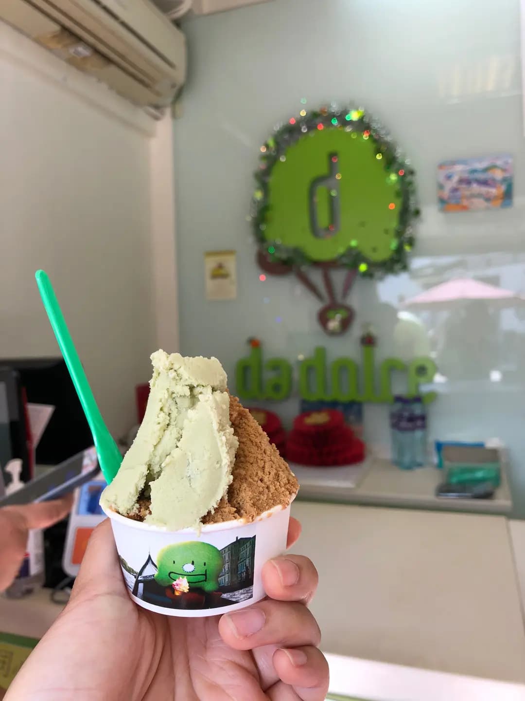 Da Dolce Gelato Italiano (昂坪市集) photo 5