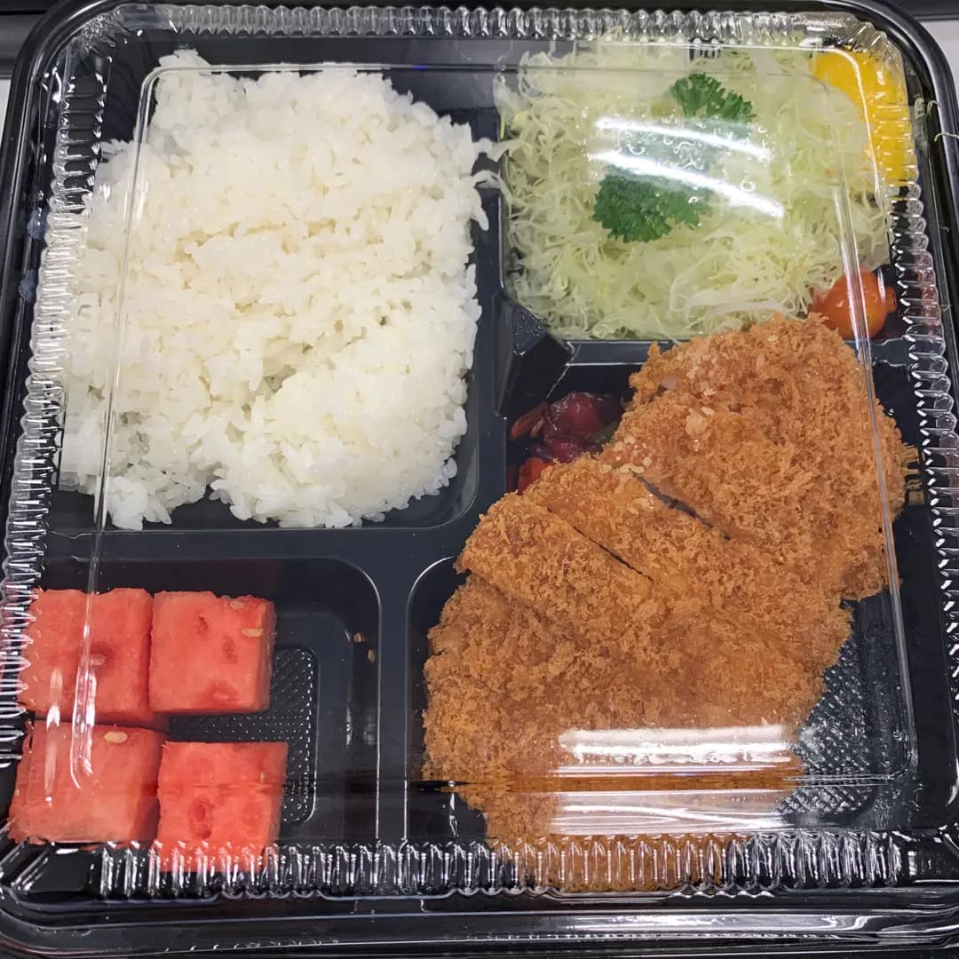 丼吉日式吉列豬排專門店 (又一城) photo 5