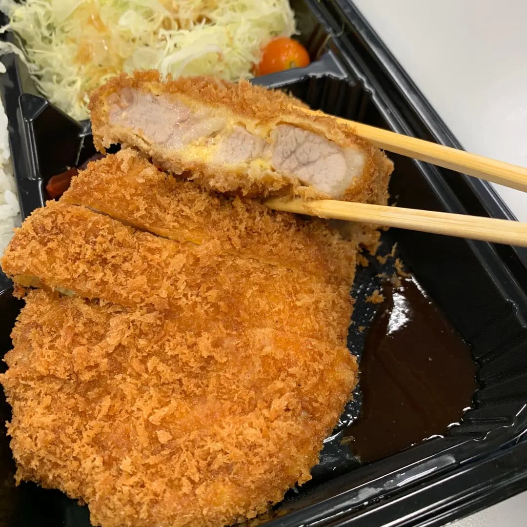 丼吉日式吉列豬排專門店 (又一城) photo 6