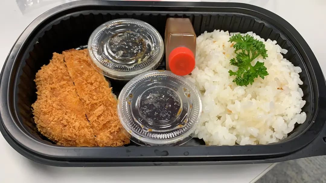 丼吉日式吉列豬排專門店 (又一城) photo 2