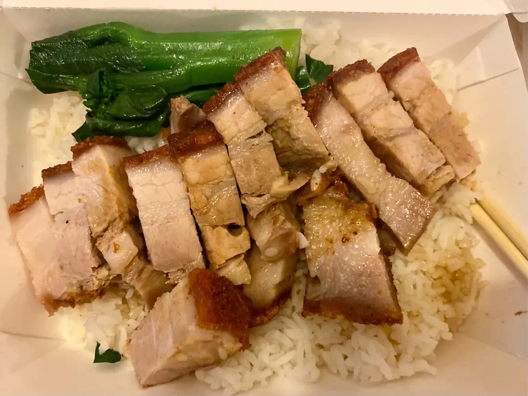 燒味家族 photo 8