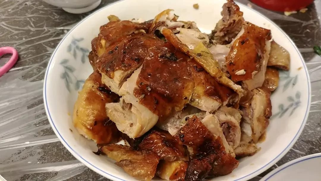CHICKEN FACTORY (錦綉花園) photo 1