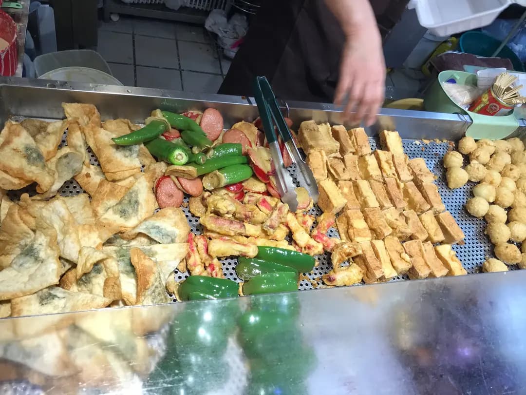 小食皇 photo 2