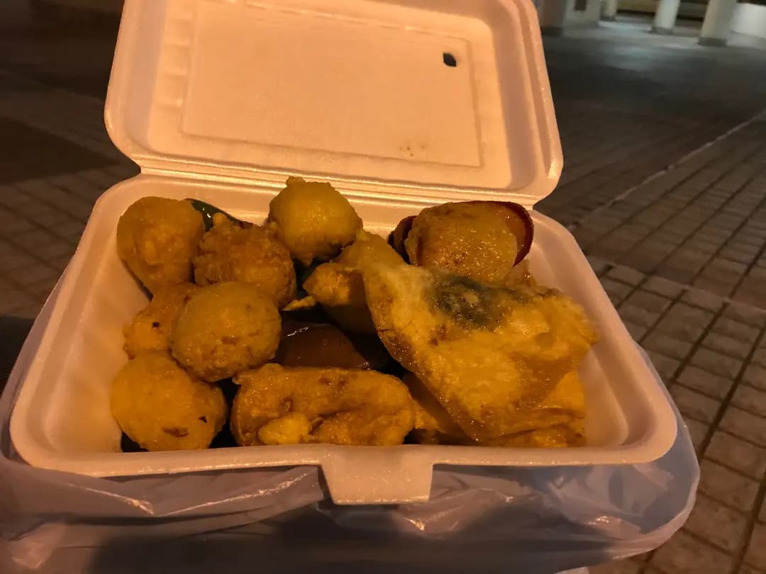 小食皇 photo 6