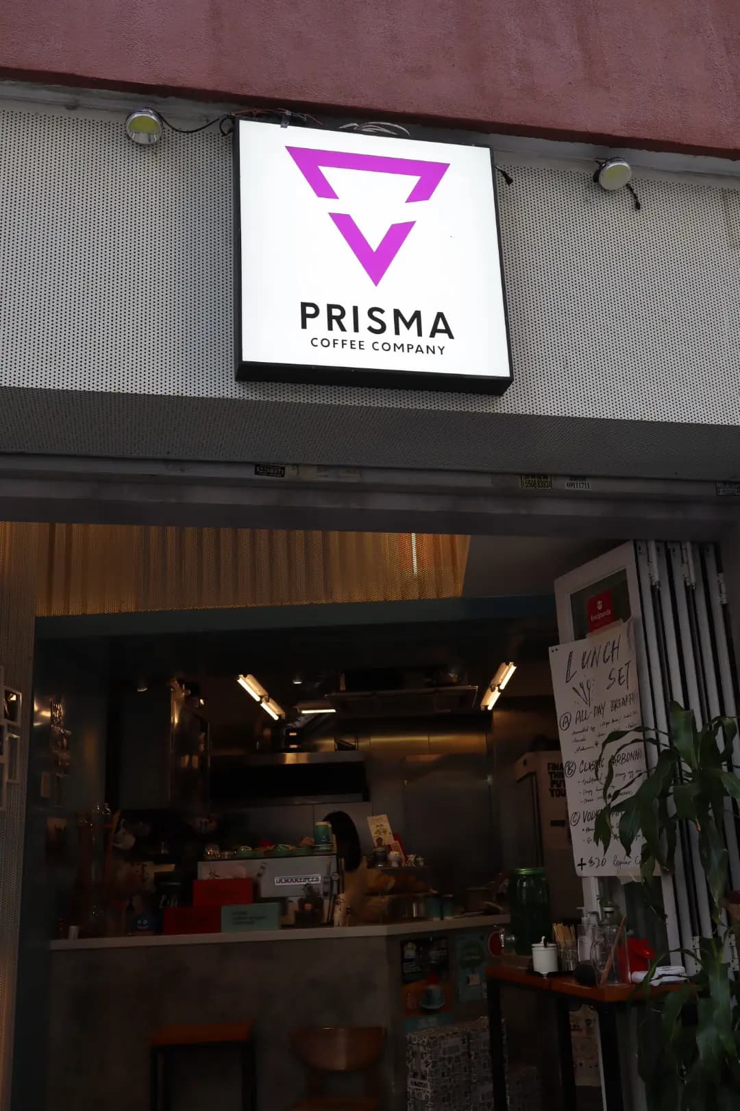 Prisma Coffee Company photo 5