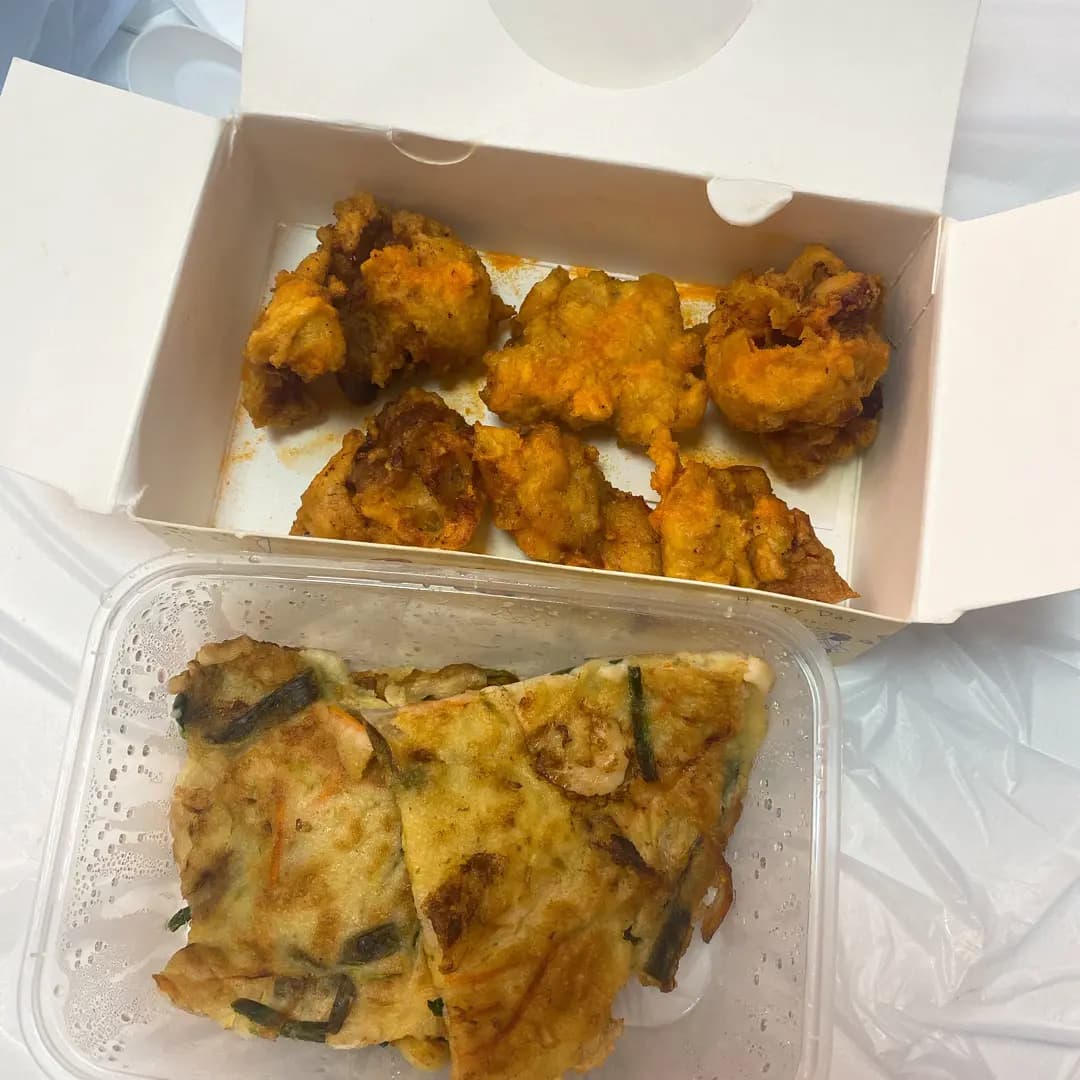 韓式風味 photo 4