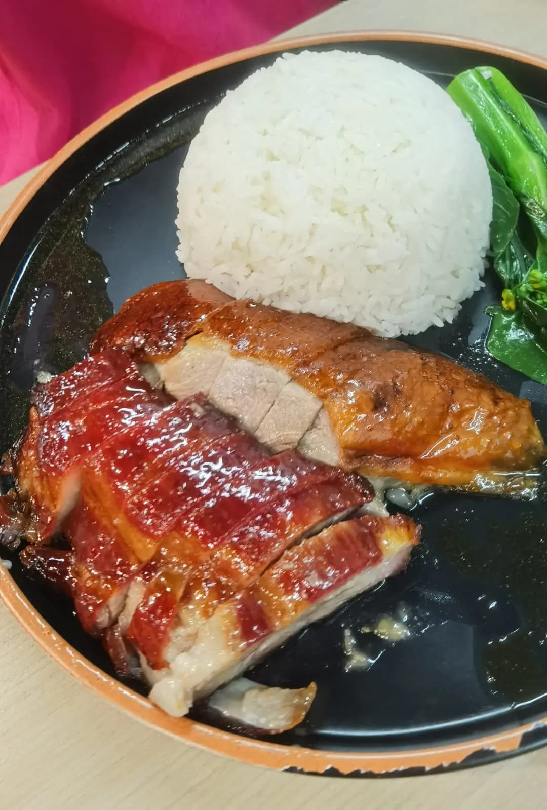 大爺燒鵝 (香港仔大道) photo 6