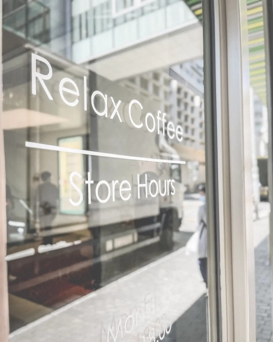 Relax Coffee photo 7