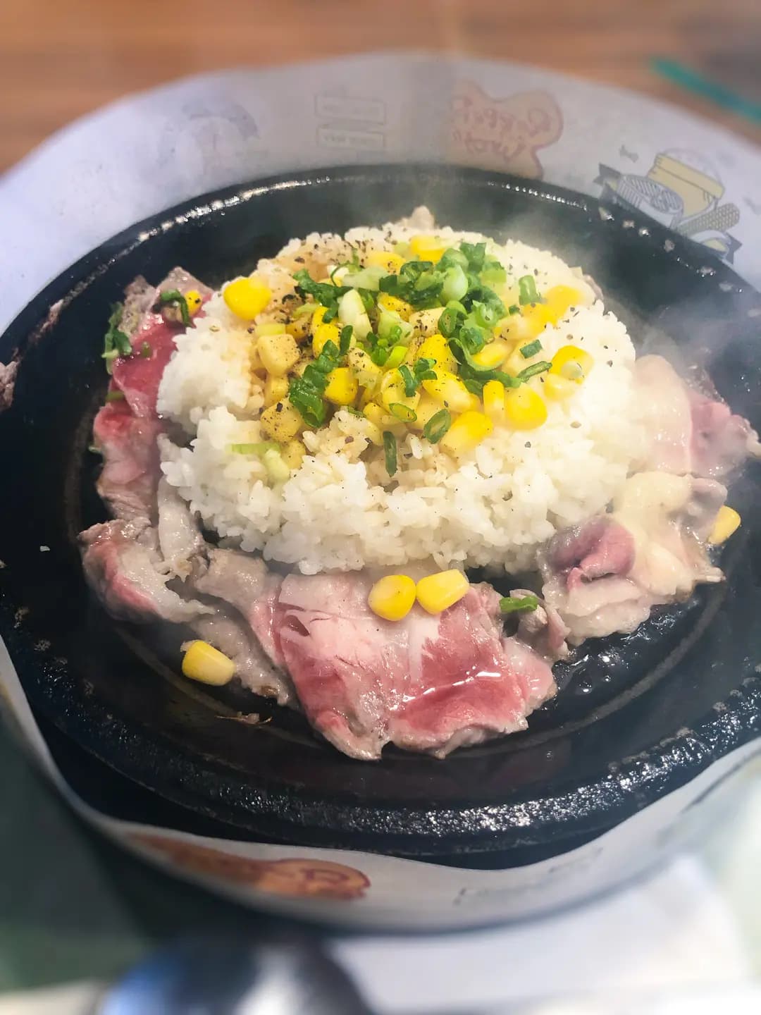 Pepper Lunch (馬鞍山廣場) photo 5